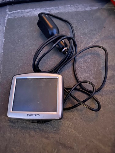 Tomtom 4eeo automotive gps - tomtom,