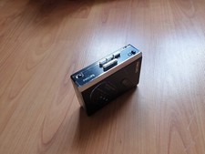 Baladeur radio Cassette stereo