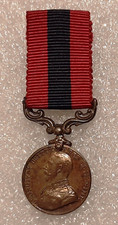 Médaille DCM George V