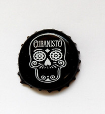 Capsule de  bière Cubanisto