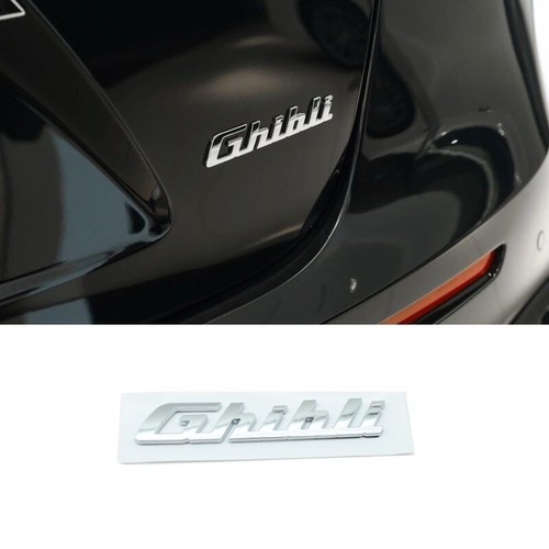 For maserati 1pcs - maserati, ghibli