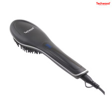 Brosse lissante TECHWOOD