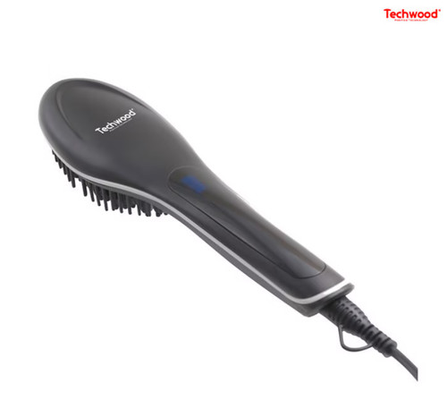 Brosse lissante techwood - brosse,