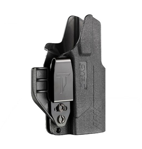 Iwb aiwb claw holster for - iwb/aiwb,