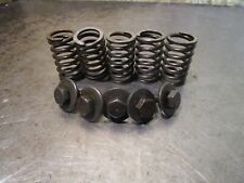 Vis et ressorts Kawasaki 500 GPZ EX500 GPZ500