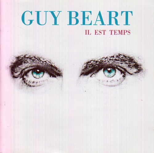 Audio guy - cd, audio.../...guy