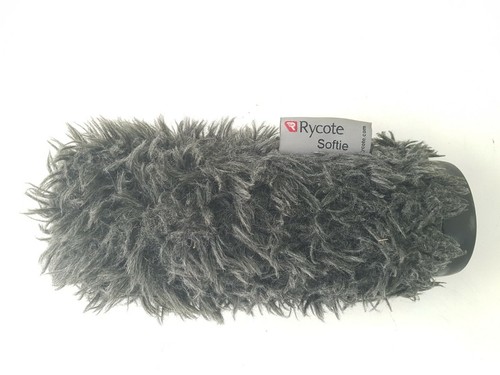 Rycote softie 22cm - 19/22,
