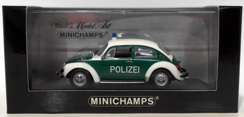 Minichamps scale diecast - scale,
