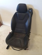 Siege avant gauche RENAULT AVANTIME