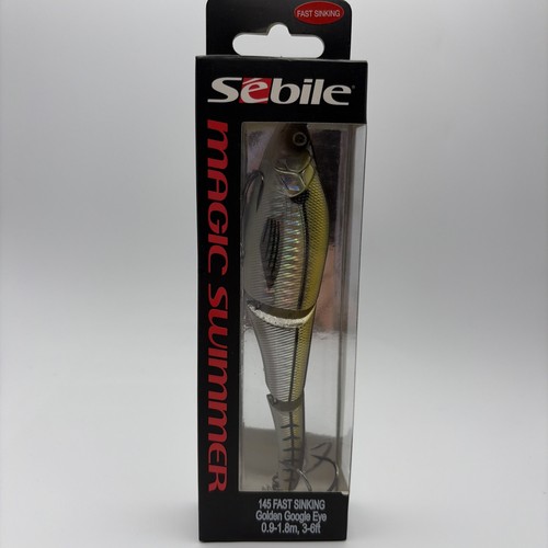Sebile magic swimmer - sebile,
