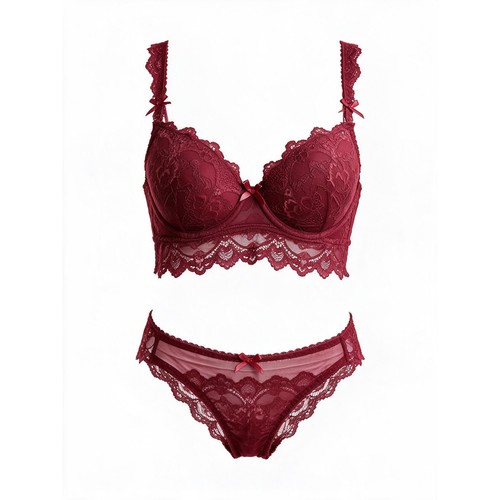Ensemble lingerie dentelle - ensemble,