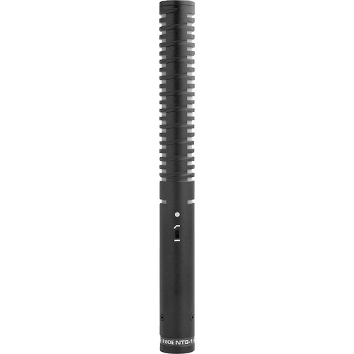 Rode microphones ntg1 - rode,