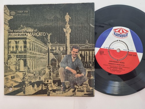 Umberto marcato arrivederci - umberto,