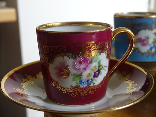 Limoges porcelaine petites - limoges,