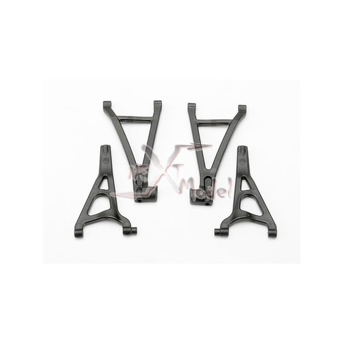 Triangles avant set - , complet