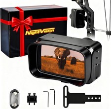 Archery Night Vision Bow Sight