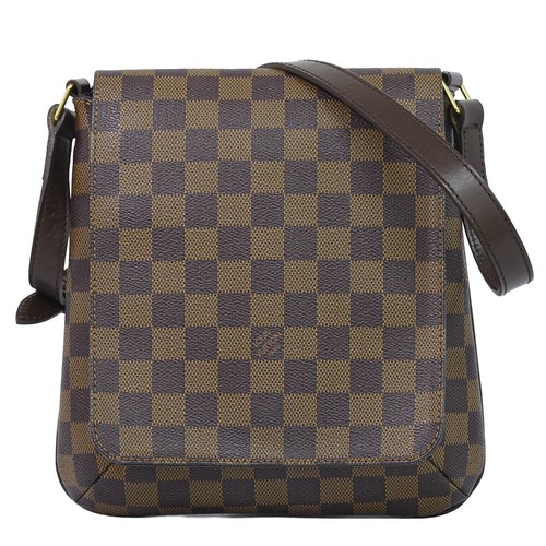 Sac bandoulière louis - à,