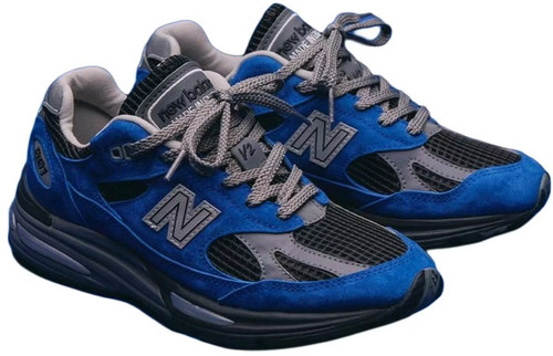 U991kb2 new balance 991v2 - u991kb2,