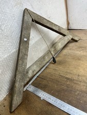 archipendule Rare outil ancien