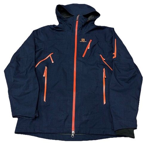 Salomon clima pro - storm, ski