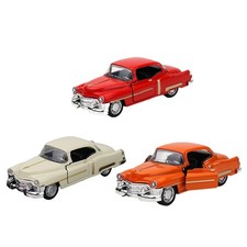 Modèle de voiture en alliage