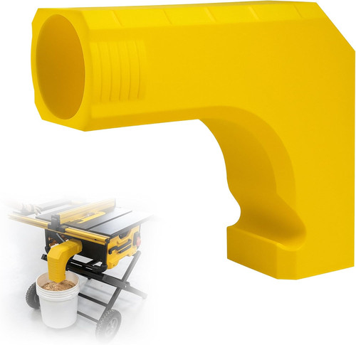 Print dust collection - 3d,