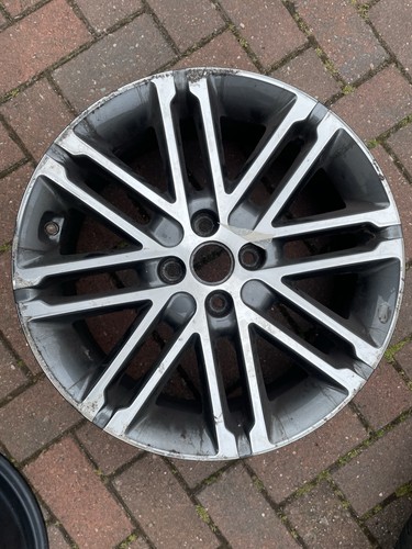 Kia rio jante alliage - kia,