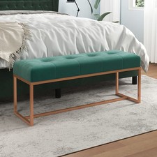 Banc Siège Chaise Meuble Bout