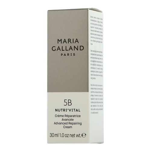 Maria galland nutri - maria, 5b