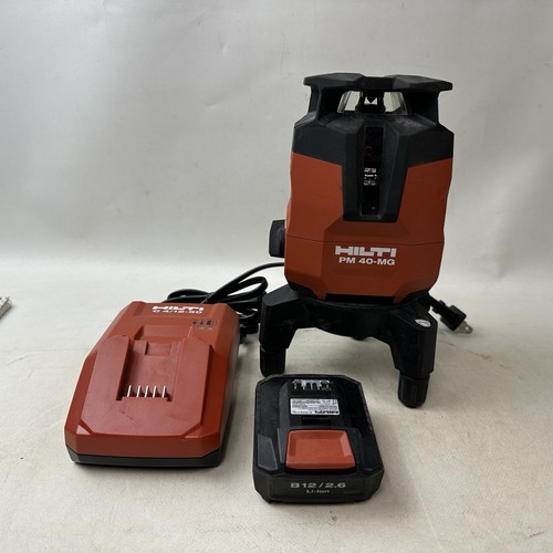 Hilti mg green - hilti,