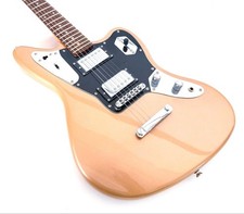 Guitare électrique Fender