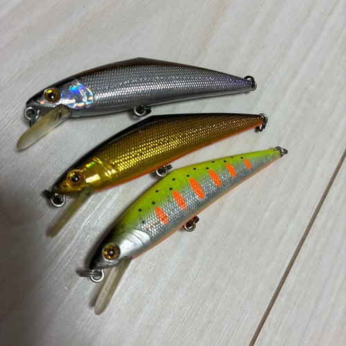 Lure smith contact - d-contact, 72