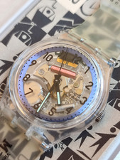 Swatch Originals Armbanduhr
