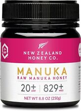 Miel de Manuka MGO 829+ / UMF