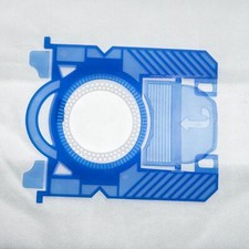 10 Sacs d'aspirateur pour