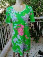 Leonard Paris robe mini Taille