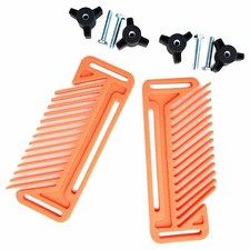 Ensemble de panneaux de plumes