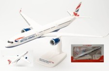 Miniature Avions De Linea