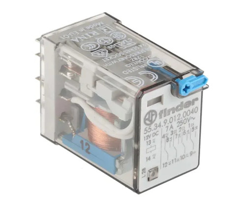 012 0040 finder power - 55.34.9.012.0040,