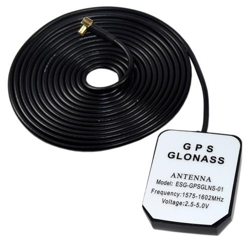 Antenne gps pour lowrance - lowrance, iway