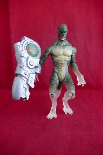 Figurine spiderman the amazing - figurine,