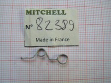 RESSORT CAME PIECE MOULINET