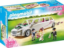 Playmobil ® 9227 Limousine