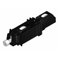 Chariot double galet - réglable - baie coulissante aluminium - DS4529 LA CROISÉ