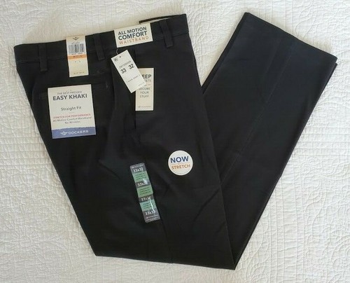 New dockers easy khaki - new,