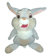Peluche doudou Panpan 28 cm