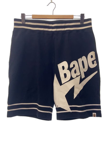 Pantalon bathing ape noir xl - pantalon,