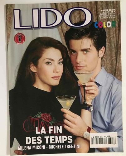 Roman photo lancio lido - ►roman,