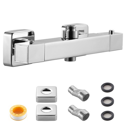 Uimoso mitigeur thermostatique - mitigeur,
