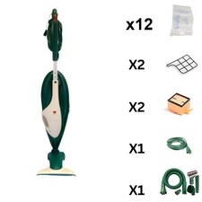 FOLLETTO ASPIRATEUR VORWERK
